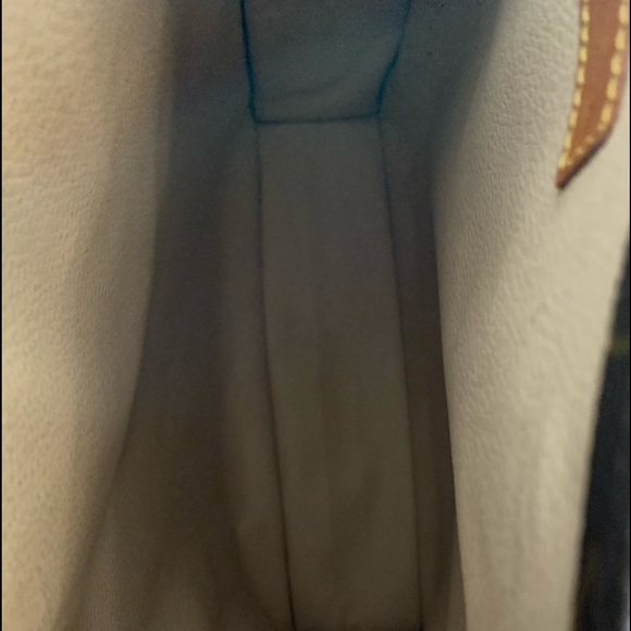 🌸 HP 🌸 LV Sac Plat MIF w/ organizer and bandeaus - Picture 14 of 17